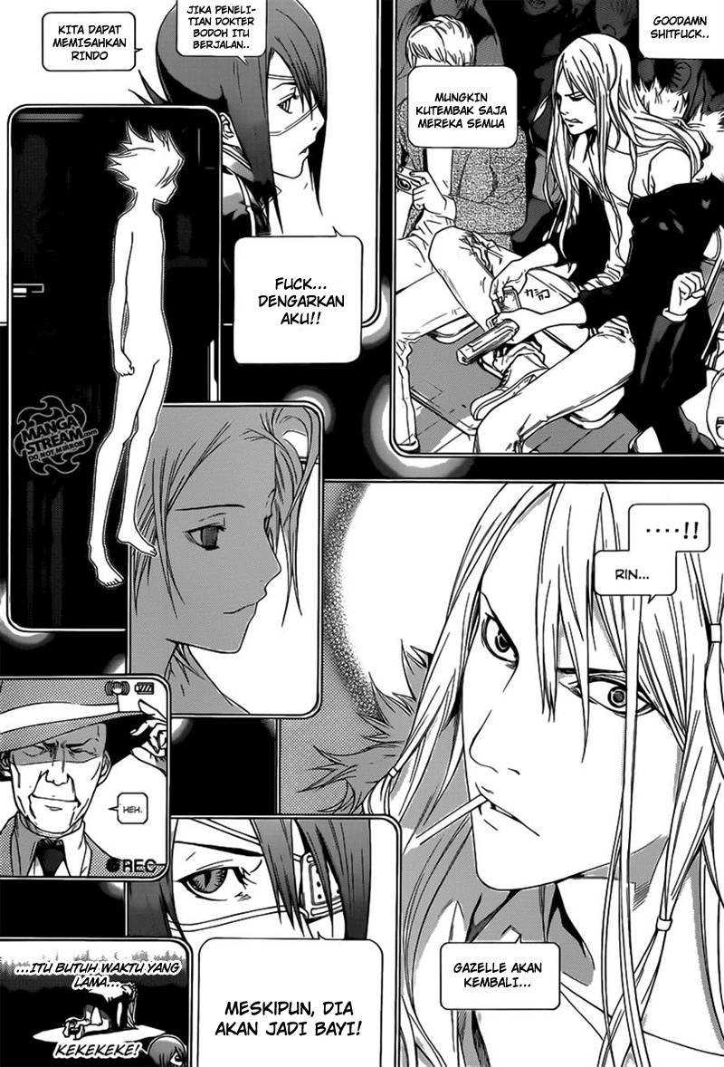 Chapter 357 - halaman 22