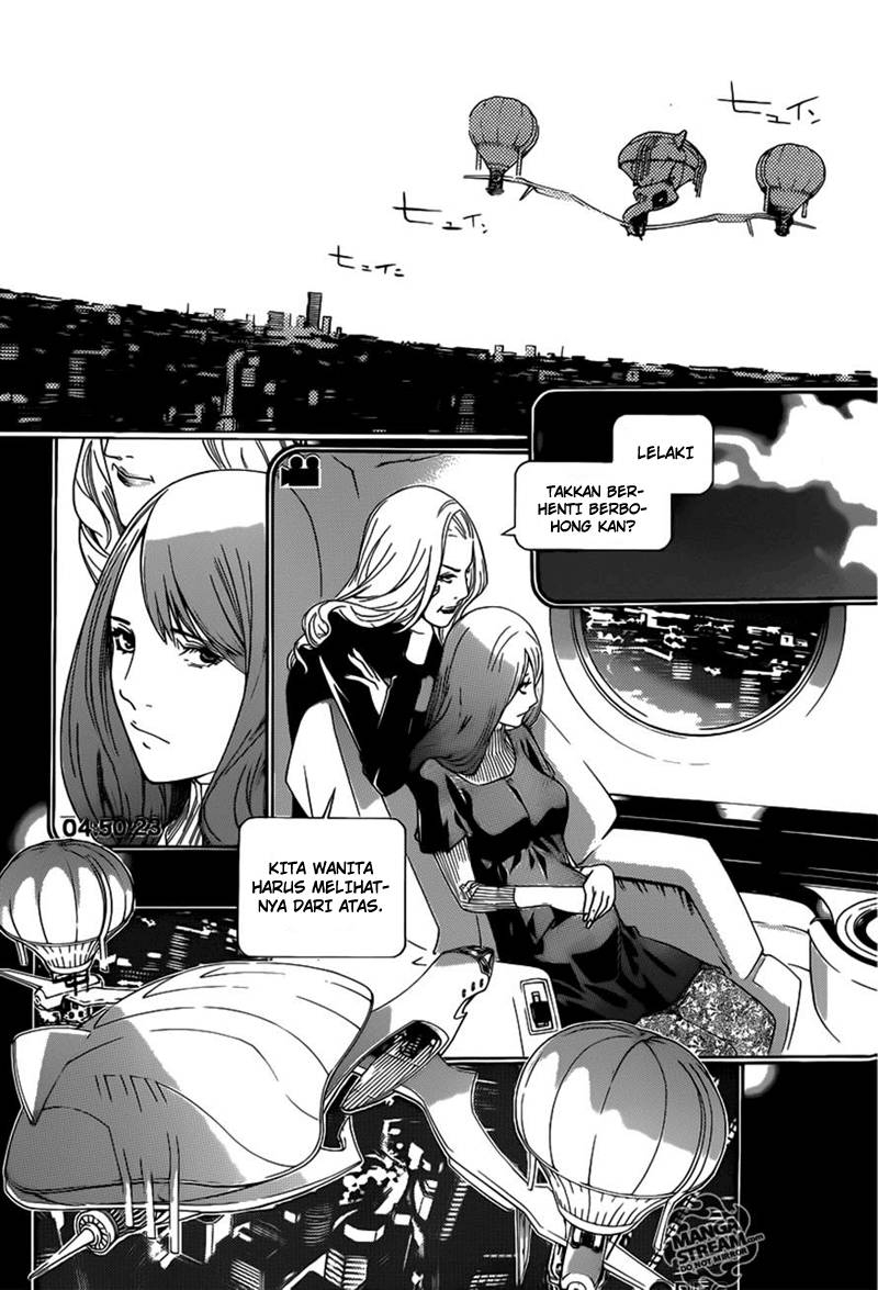 Chapter 357 - halaman 23