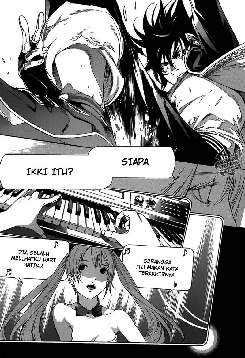 Chapter 357 - halaman 25