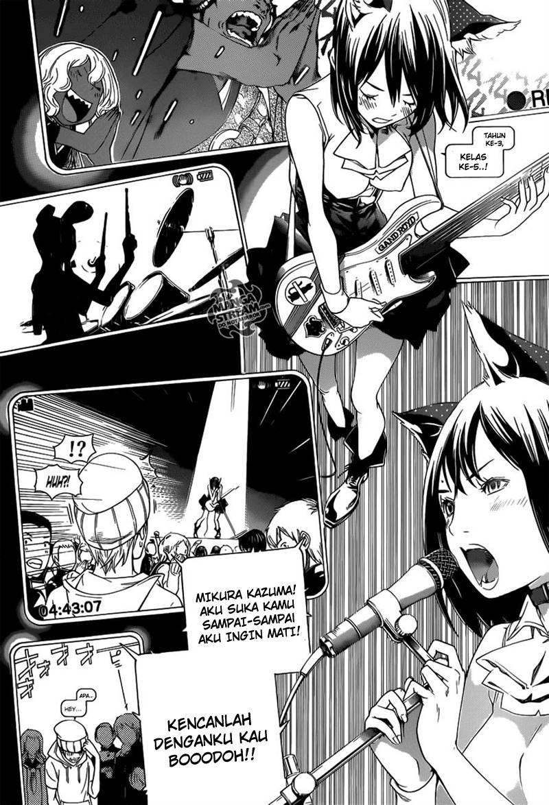 Chapter 357 - halaman 30
