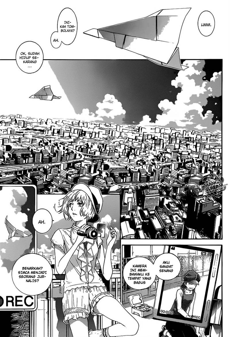 Chapter 357 - halaman 4
