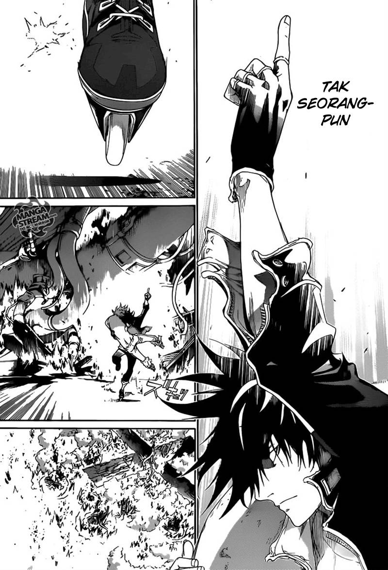 Chapter 357 - halaman 32