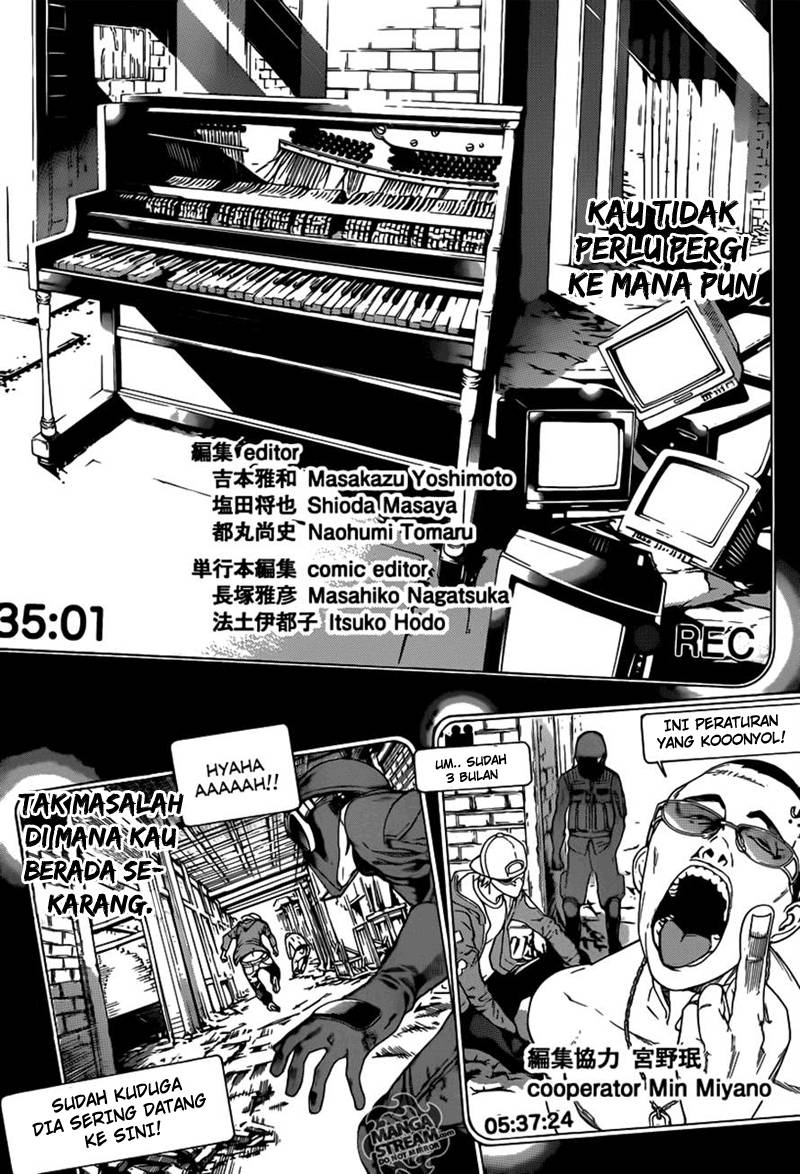 Chapter 357 - halaman 34