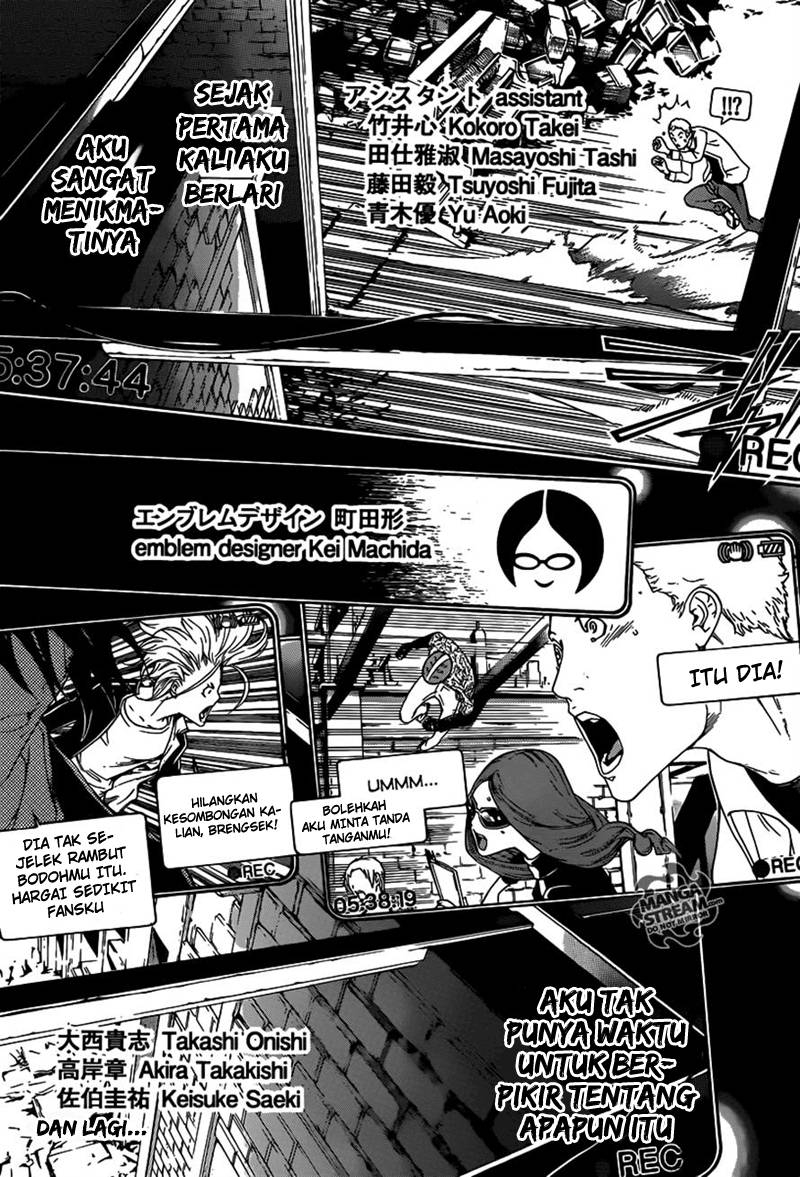 Chapter 357 - halaman 35
