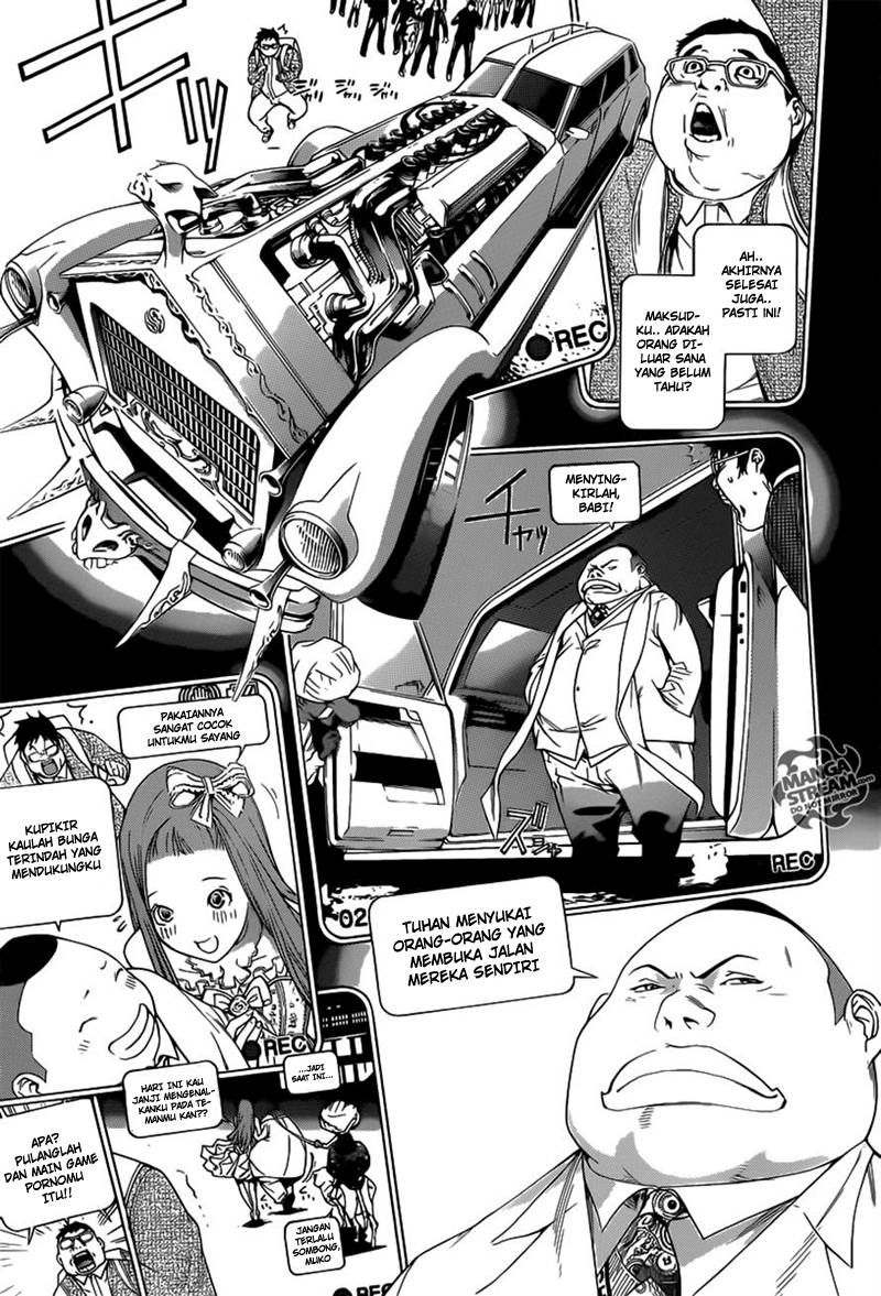 Chapter 357 - halaman 6