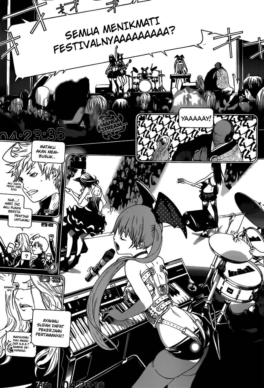 Chapter 357 - halaman 8