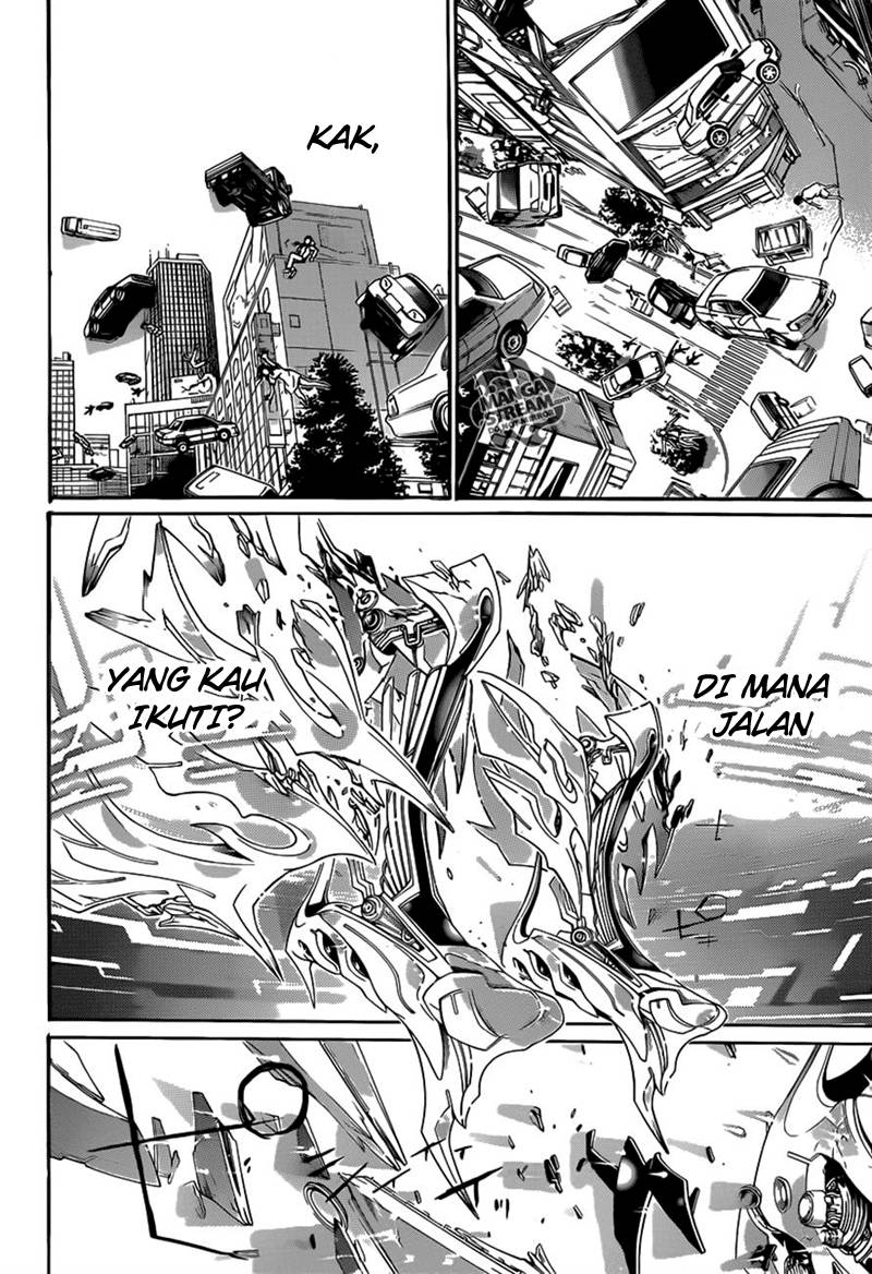 Chapter 357 - halaman 9
