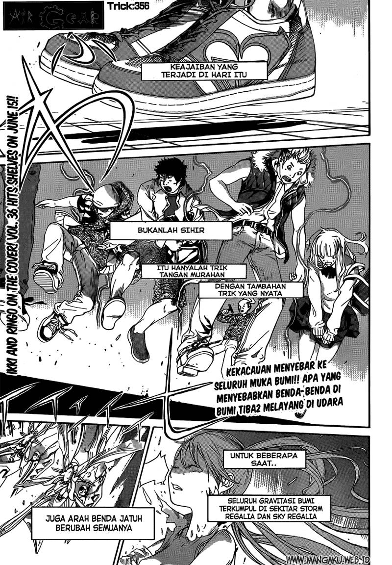 Chapter 356 - halaman 3