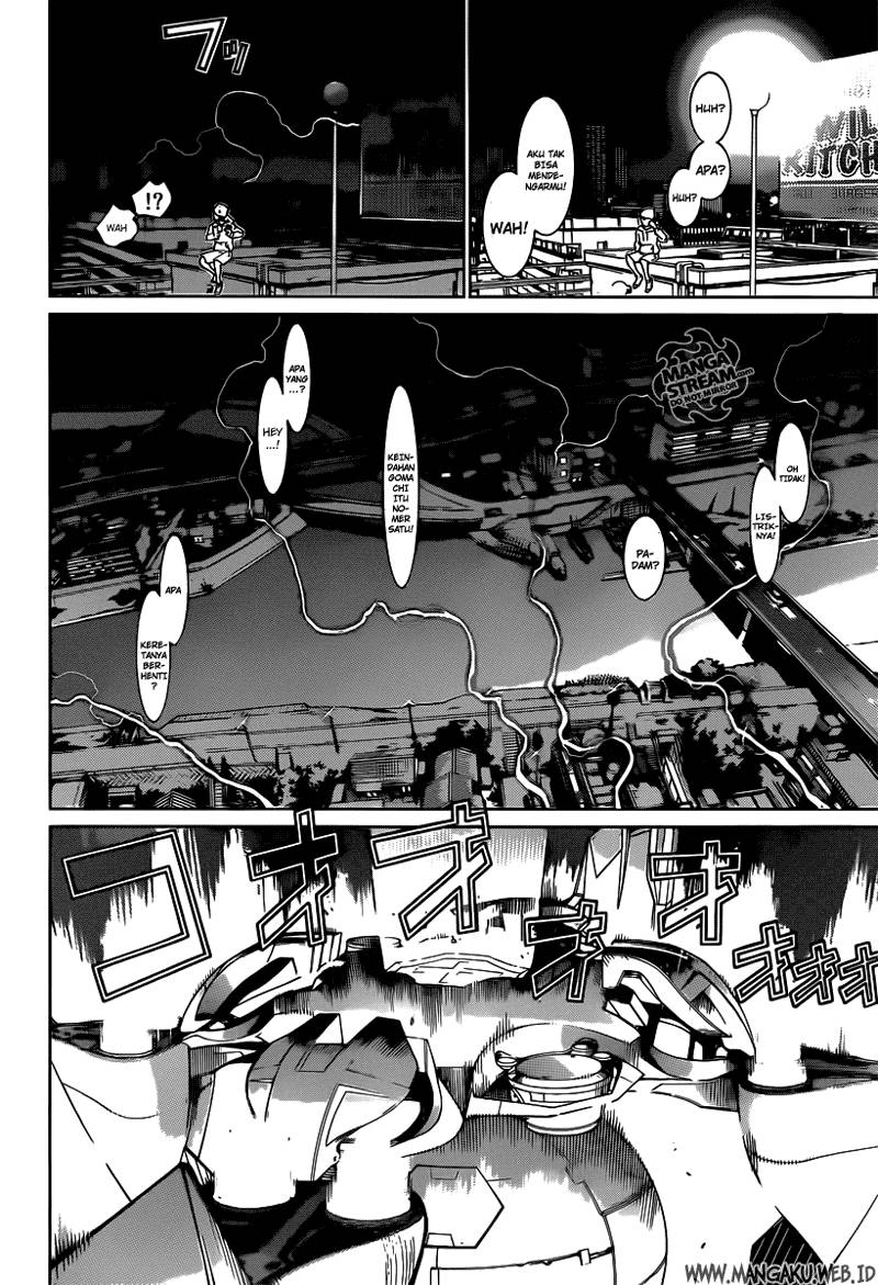 Chapter 355 - halaman 13