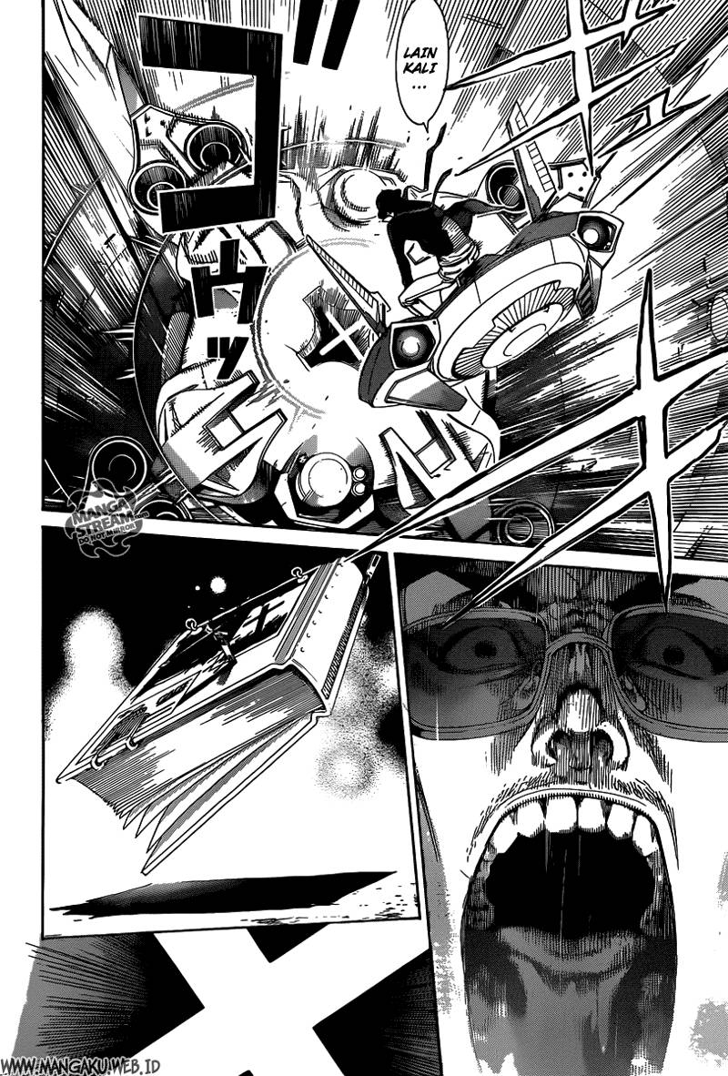 Chapter 355 - halaman 15