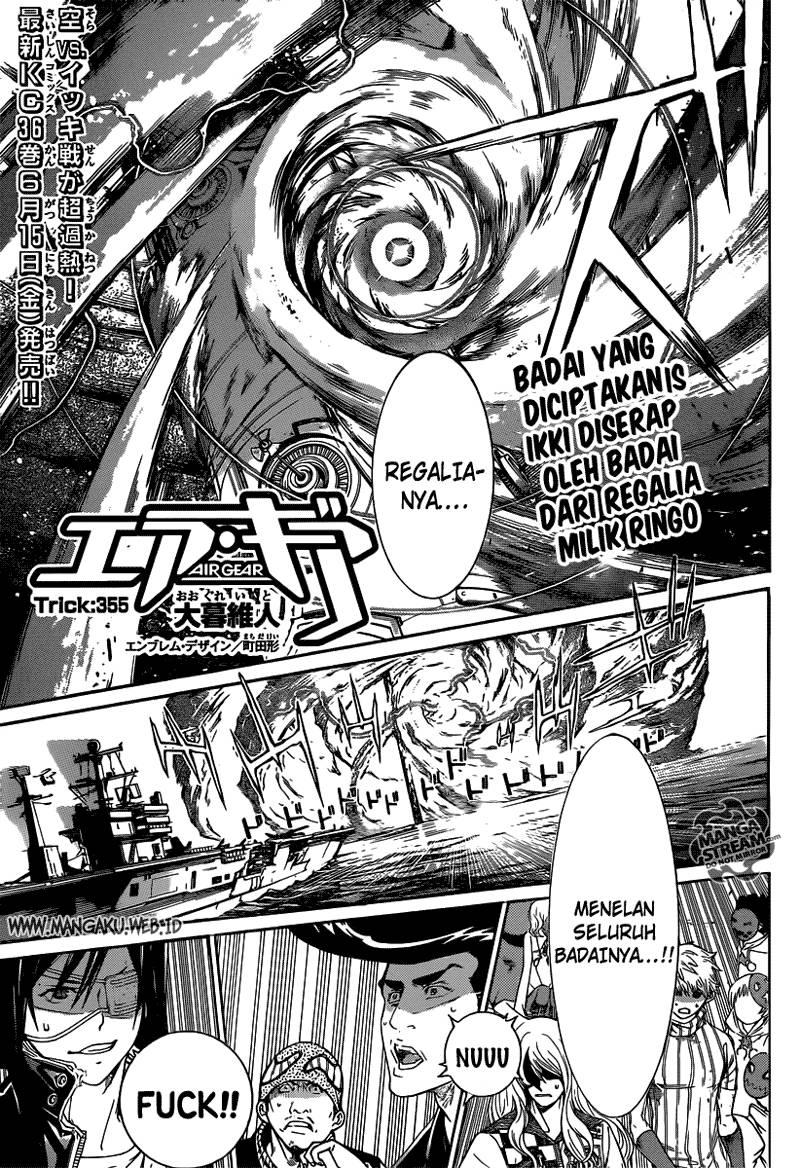 Chapter 355 - halaman 3