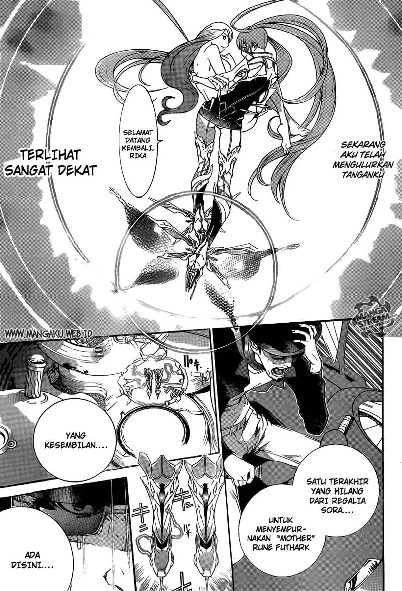 Chapter 355 - halaman 8