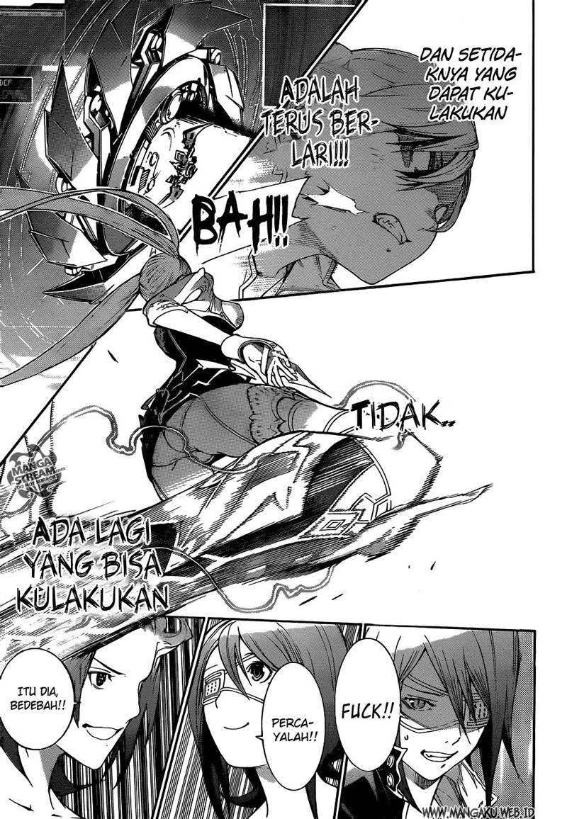 Chapter 354 - halaman 12