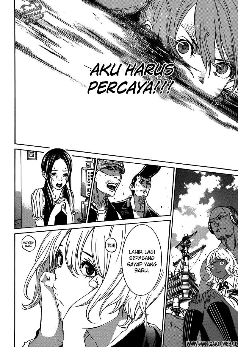 Chapter 354 - halaman 13