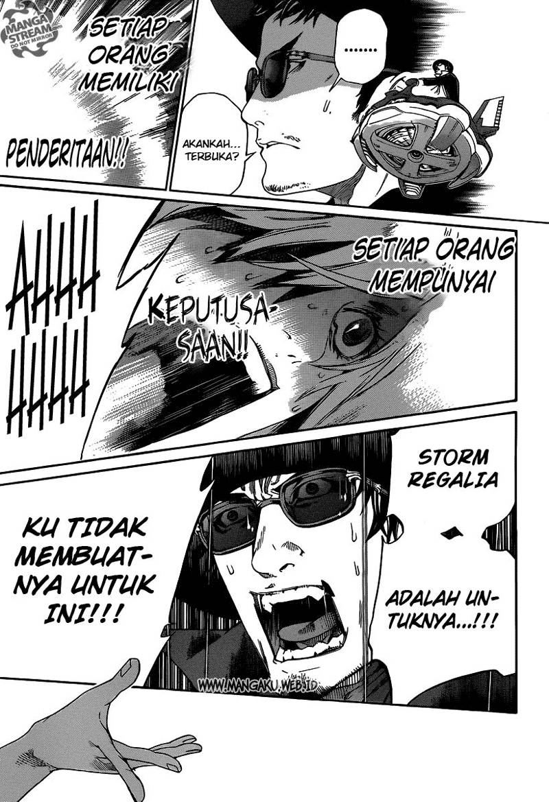 Chapter 354 - halaman 14