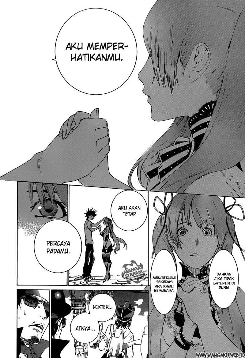 Chapter 354 - halaman 15