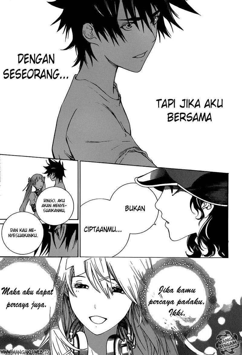 Chapter 354 - halaman 16