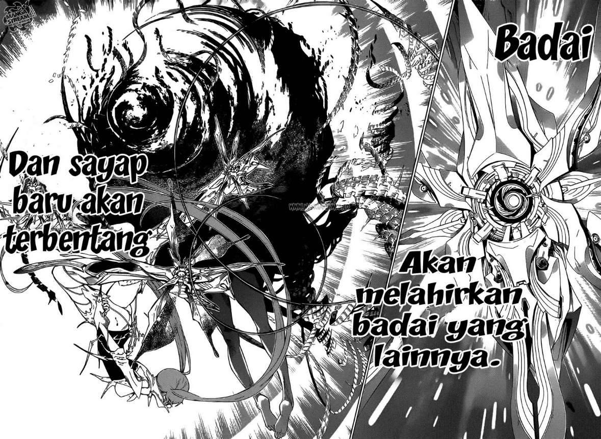 Chapter 354 - halaman 17