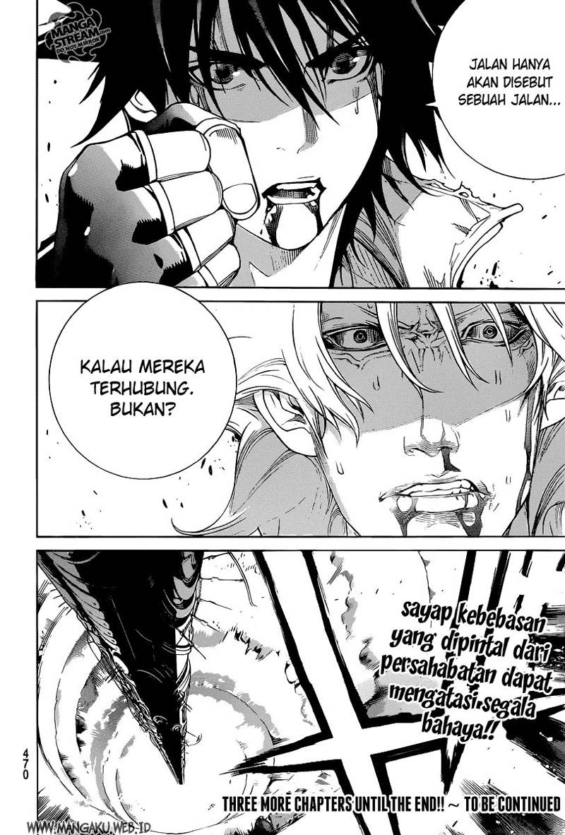 Chapter 354 - halaman 18