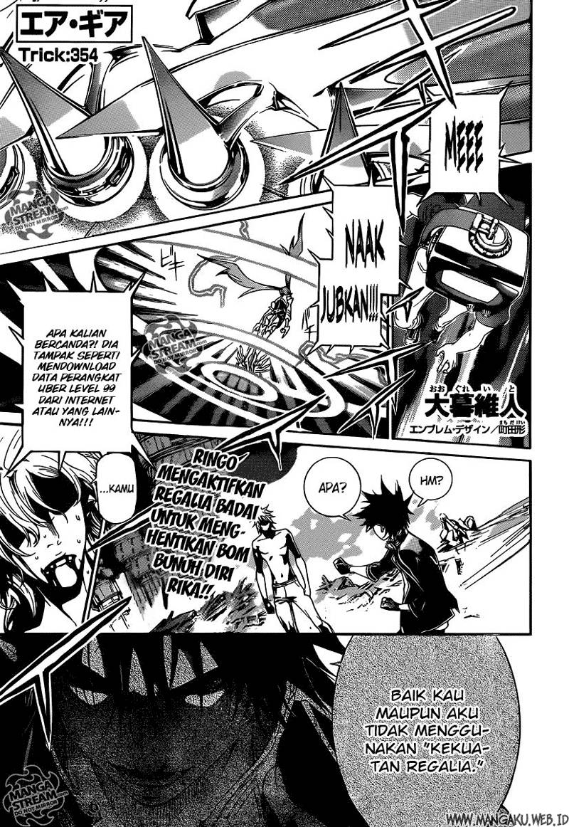 Chapter 354 - halaman 3