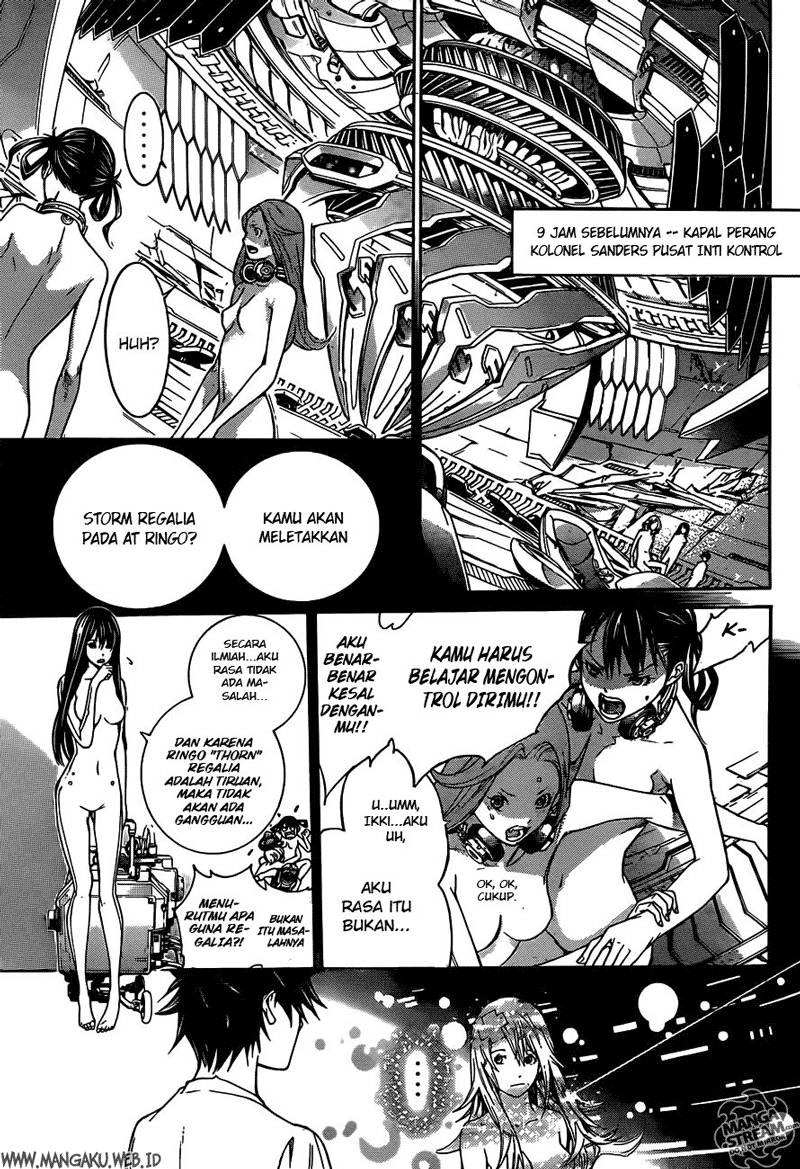Chapter 354 - halaman 6