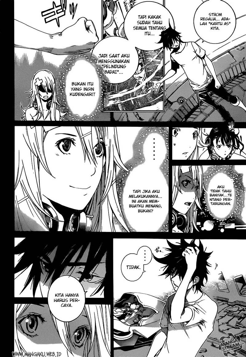 Chapter 354 - halaman 7