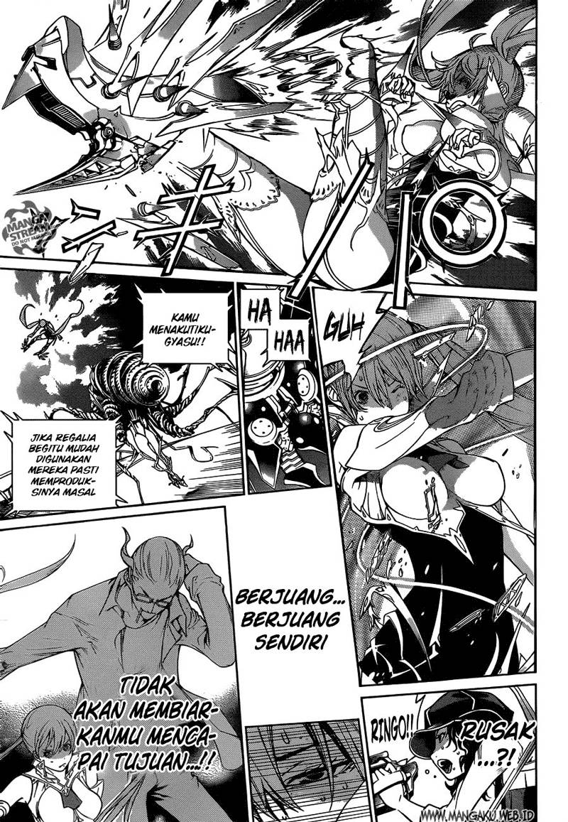 Chapter 354 - halaman 8