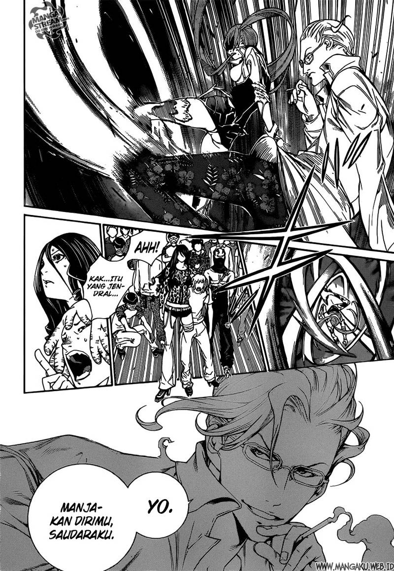 Chapter 354 - halaman 9