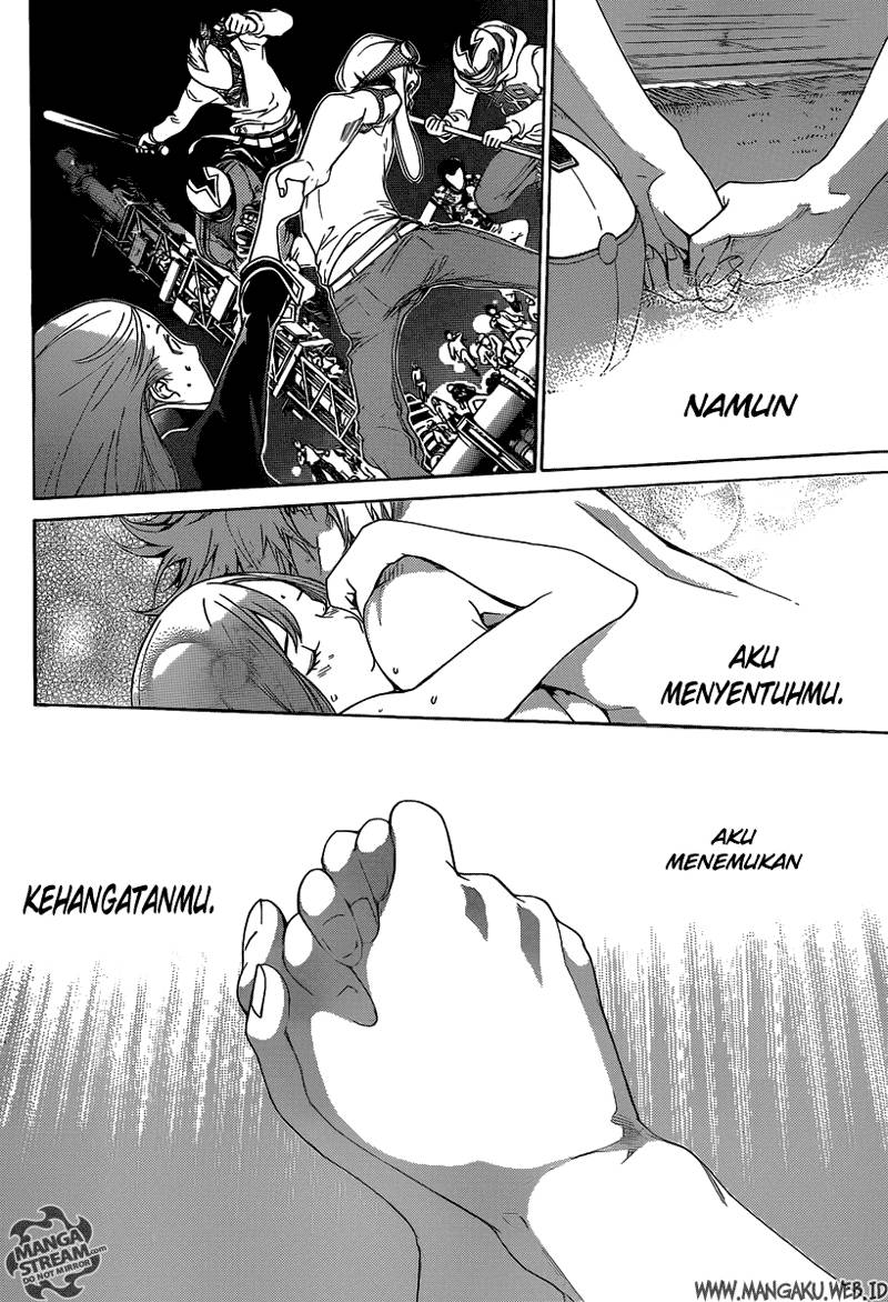 Chapter 353 - halaman 12