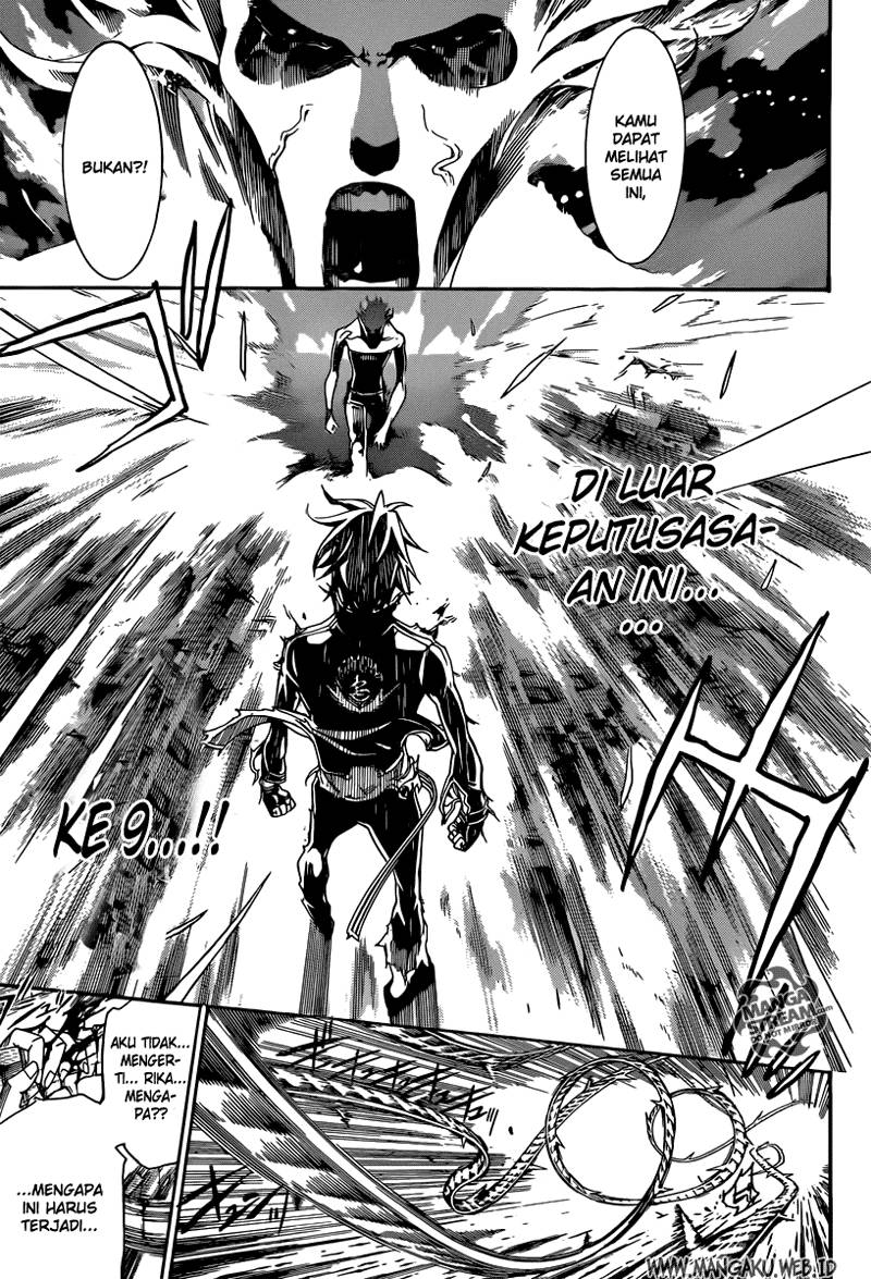 Chapter 353 - halaman 15