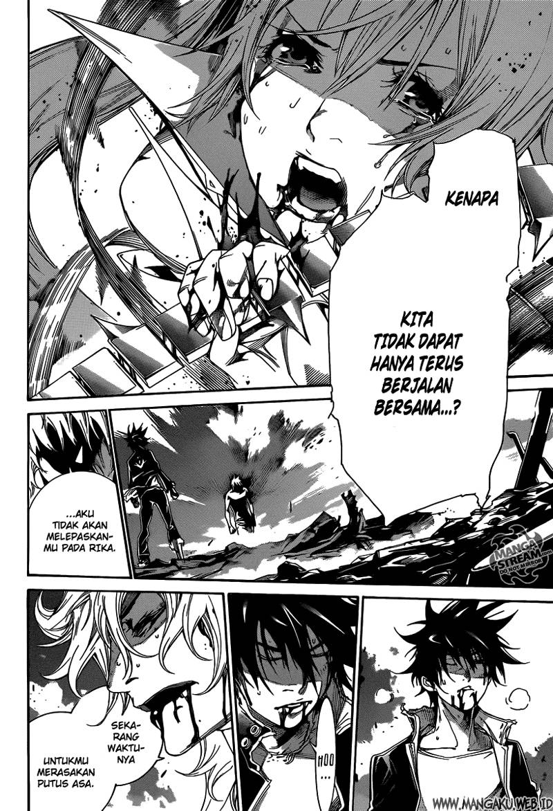 Chapter 353 - halaman 16