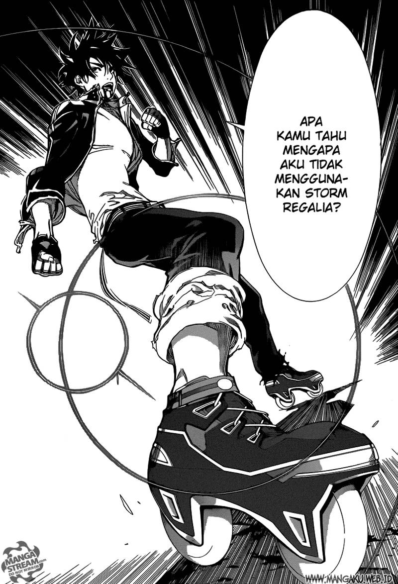 Chapter 353 - halaman 18