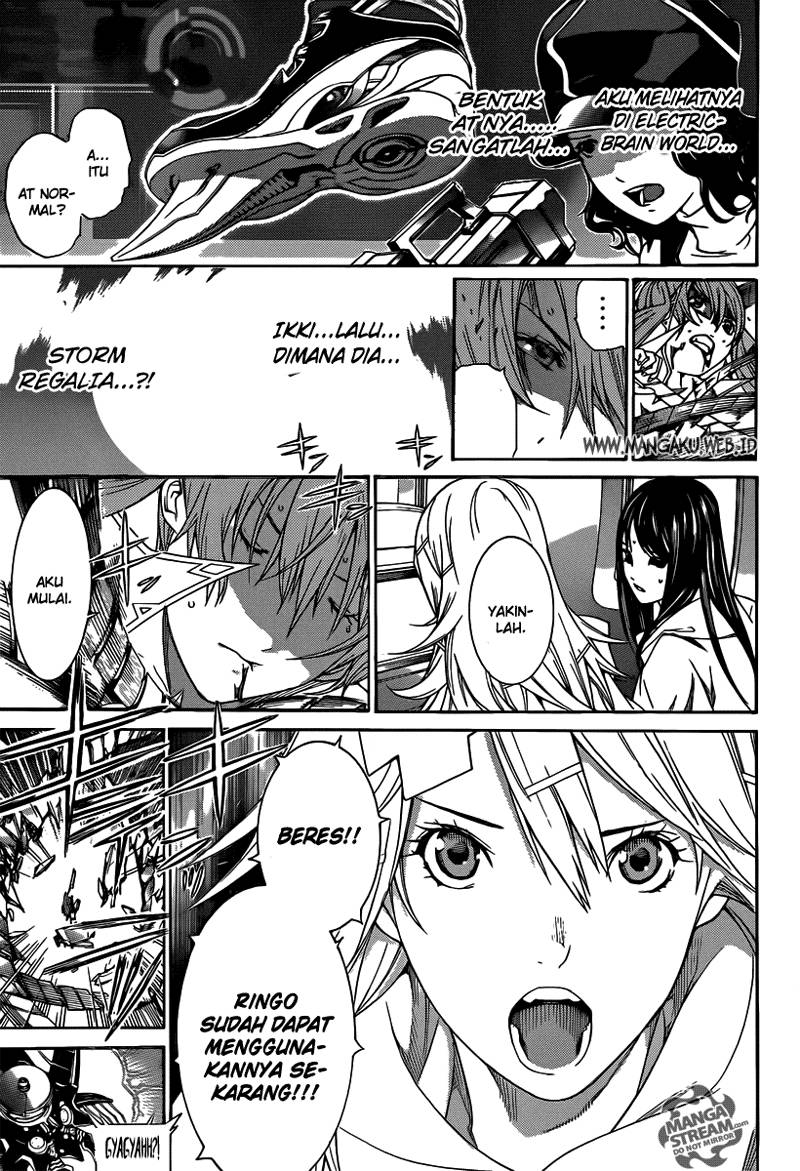Chapter 353 - halaman 19
