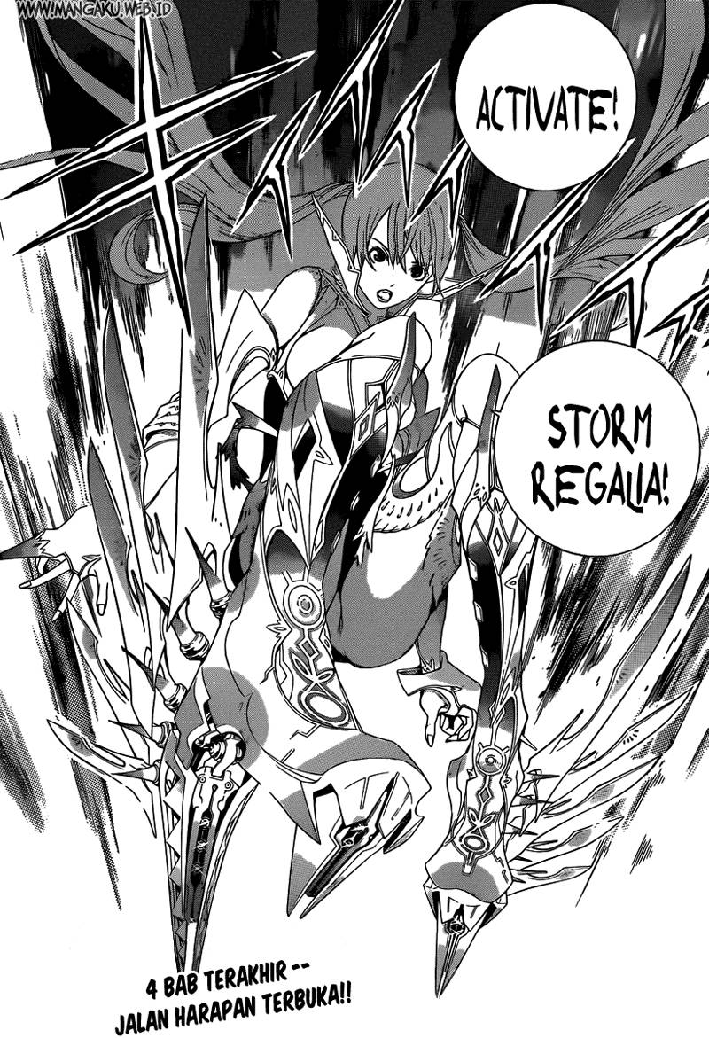 Chapter 353 - halaman 20