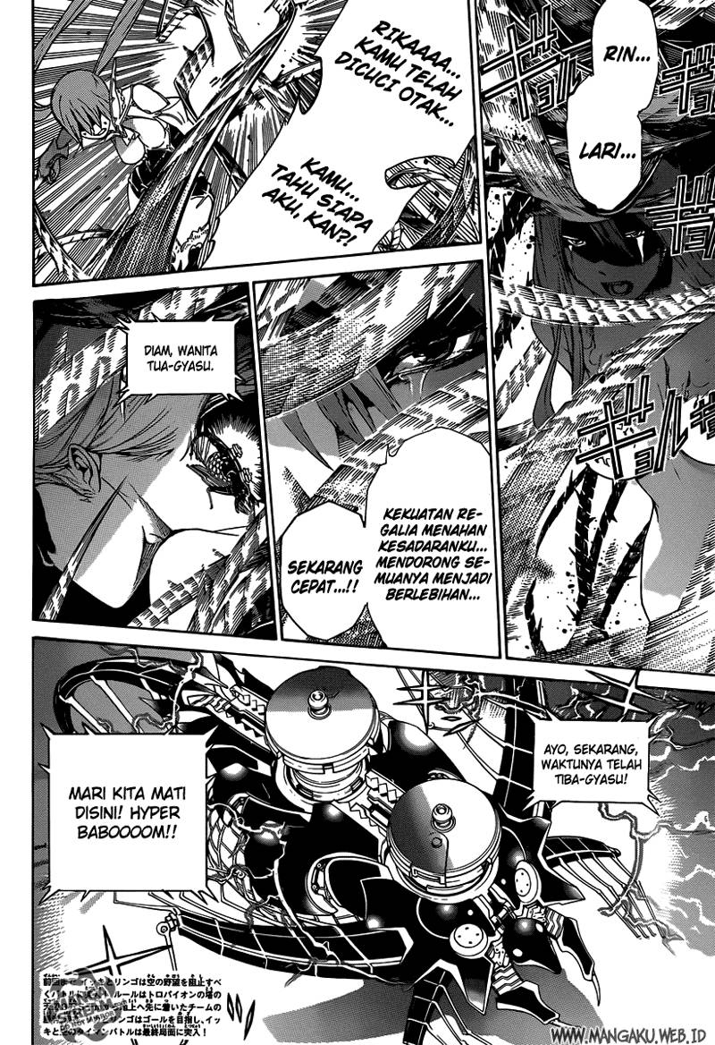 Chapter 353 - halaman 4