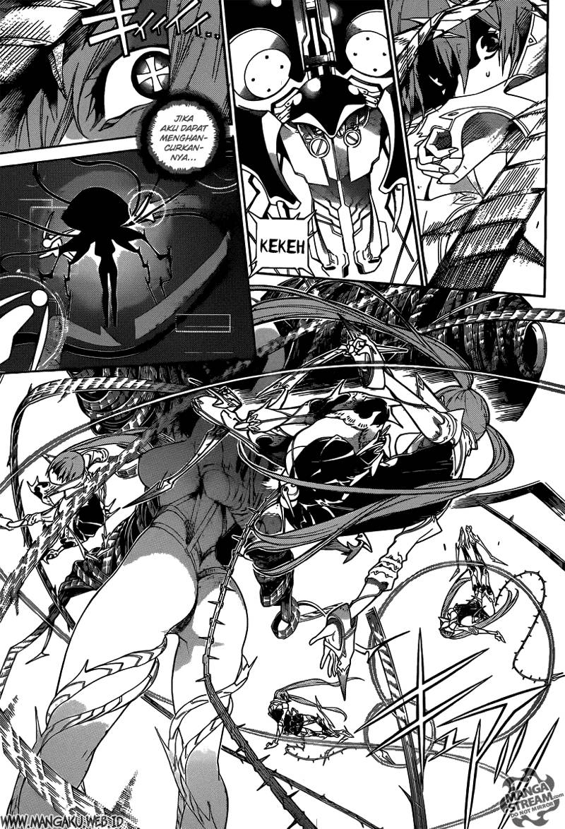 Chapter 353 - halaman 5