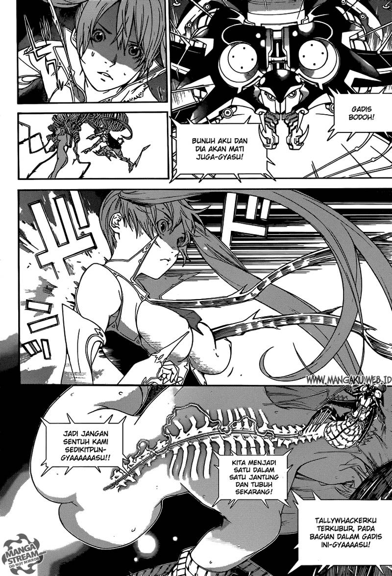 Chapter 353 - halaman 6