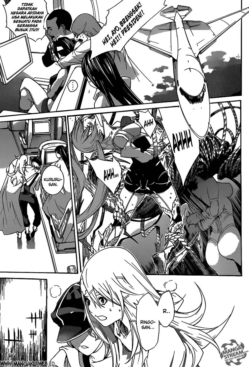 Chapter 353 - halaman 7