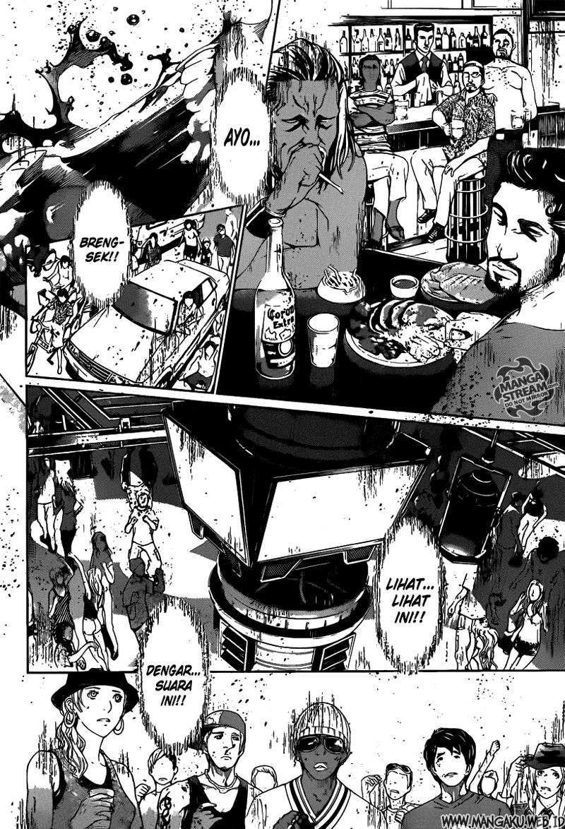 Chapter 353 - halaman 8