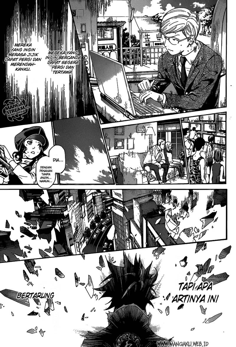 Chapter 353 - halaman 9