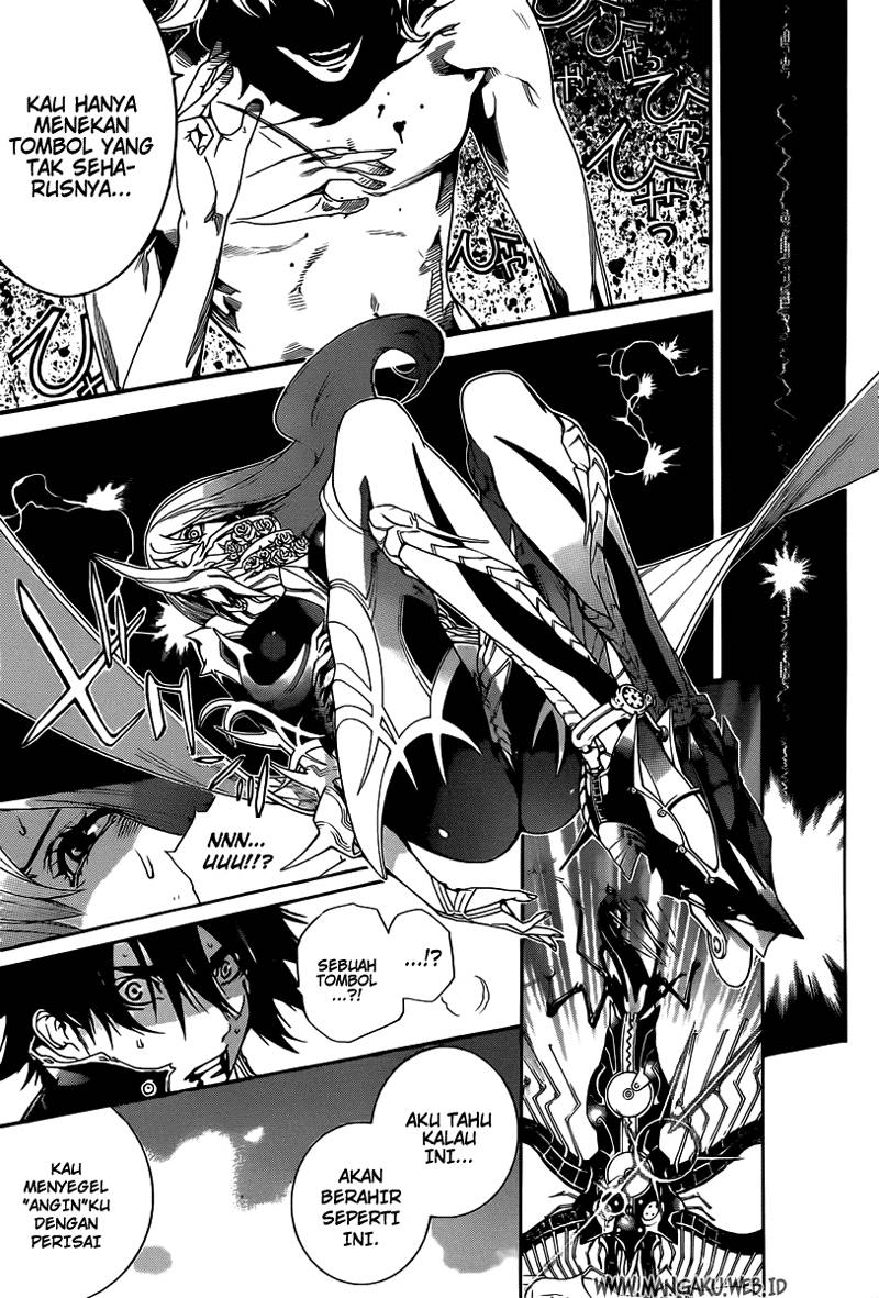 Chapter 352 - halaman 12