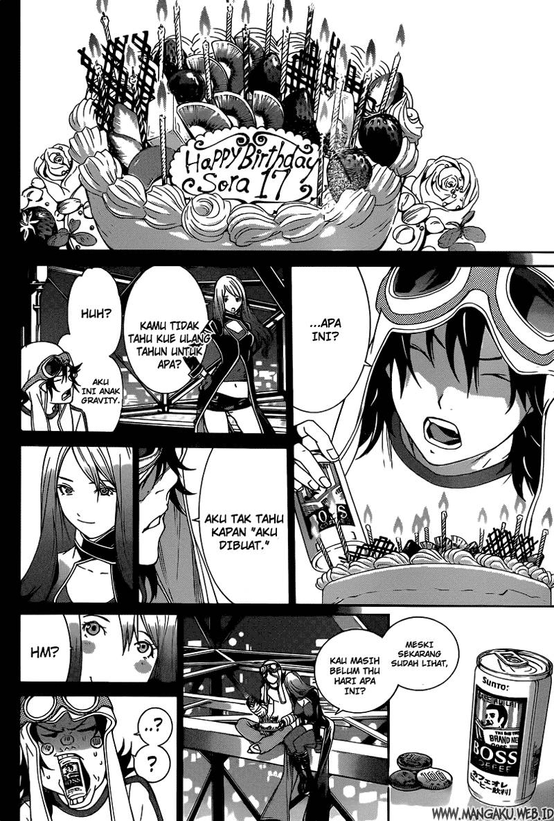 Chapter 352 - halaman 15