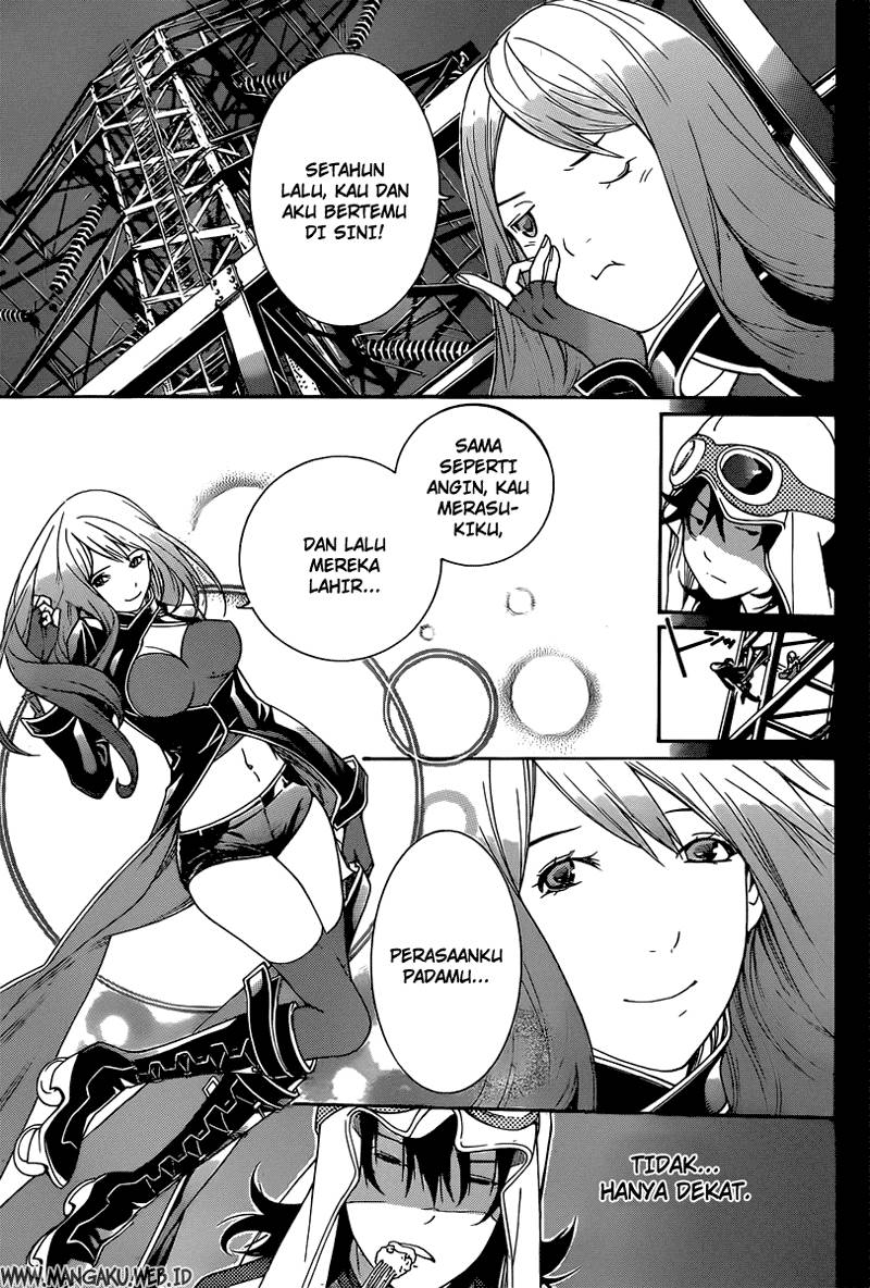 Chapter 352 - halaman 16