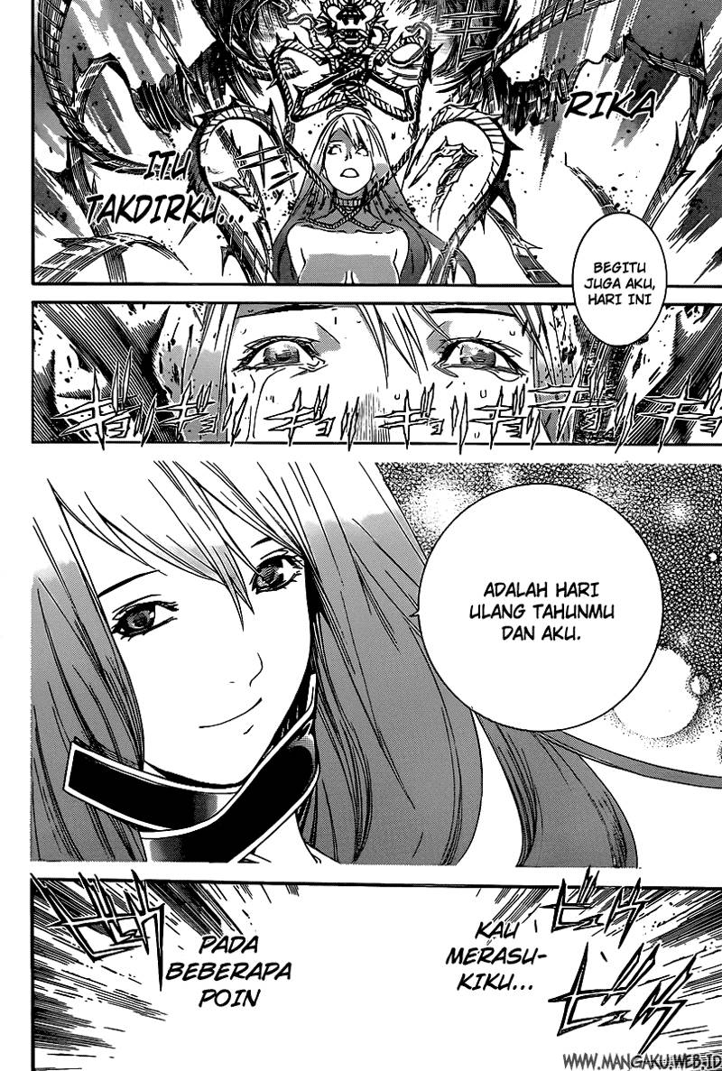 Chapter 352 - halaman 17