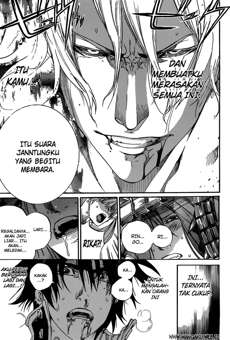 Chapter 352 - halaman 18