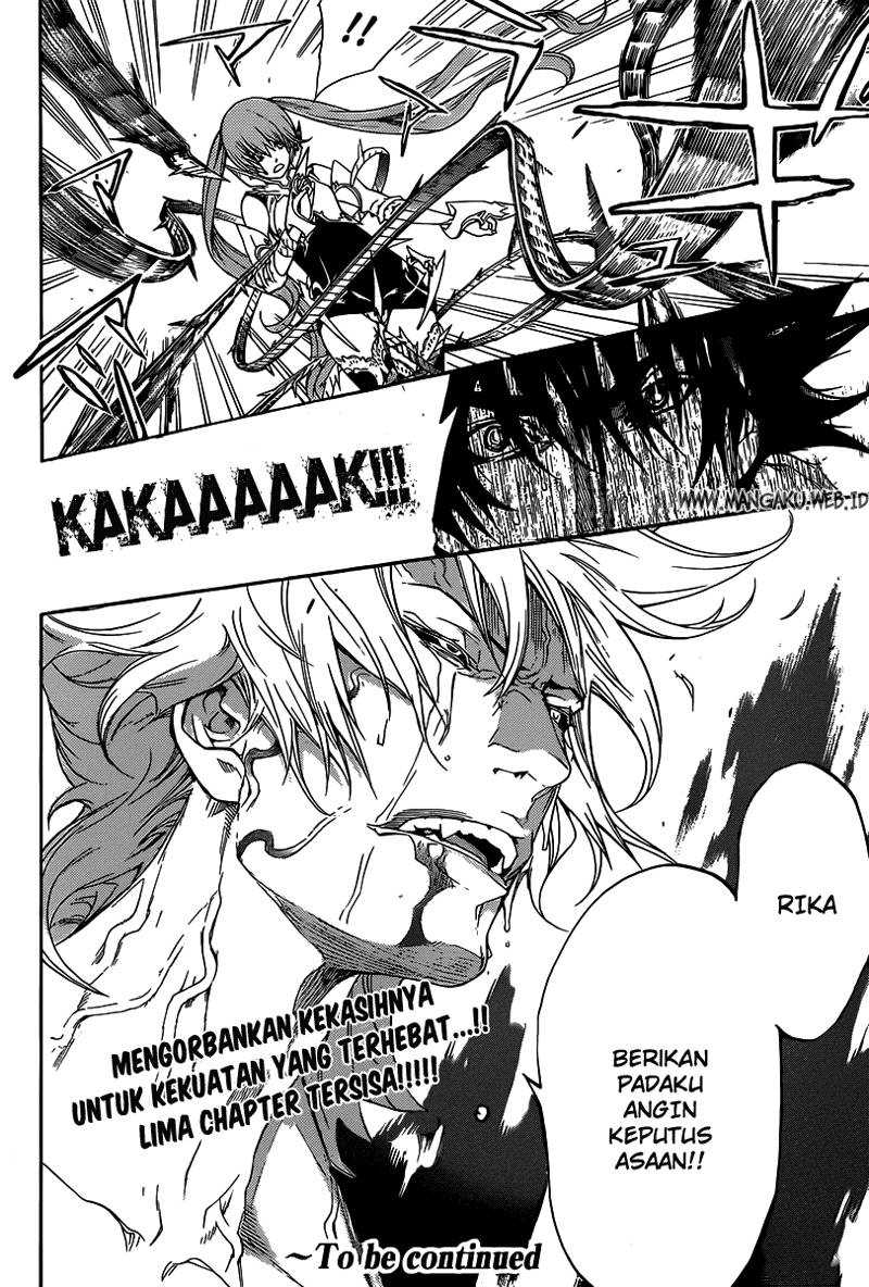 Chapter 352 - halaman 19