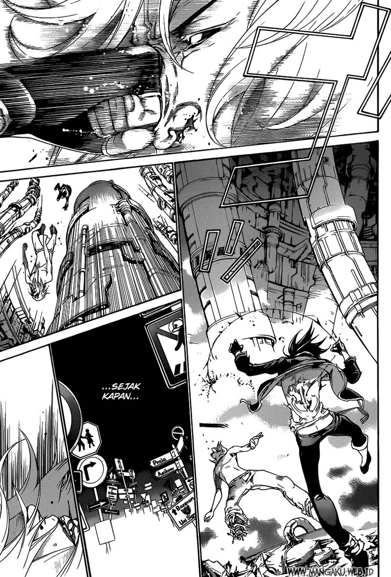 Chapter 352 - halaman 8