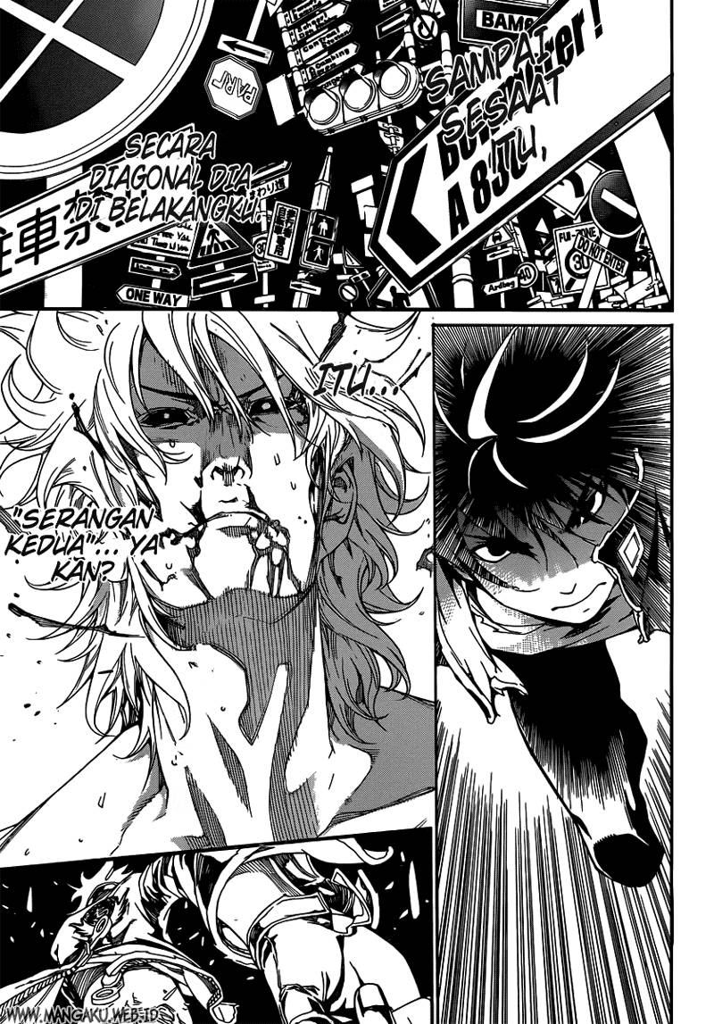 Chapter 352 - halaman 9