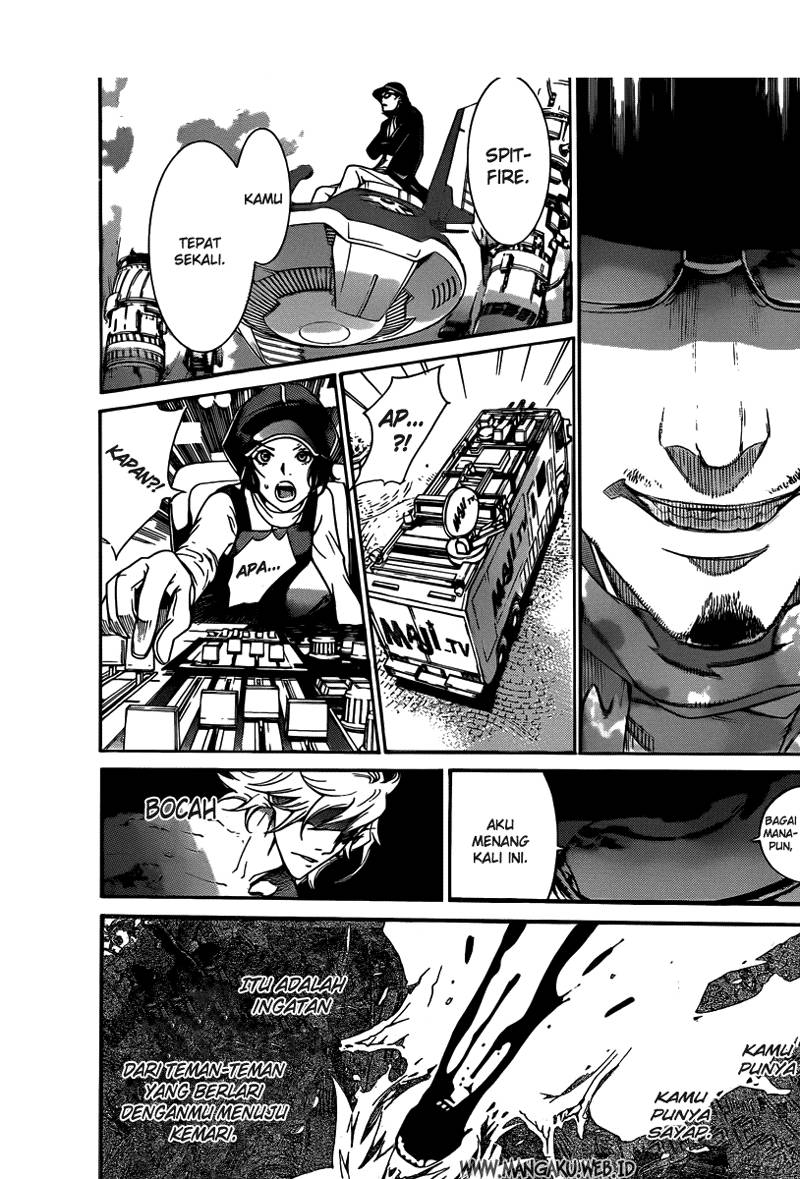 Chapter 351 - halaman 12