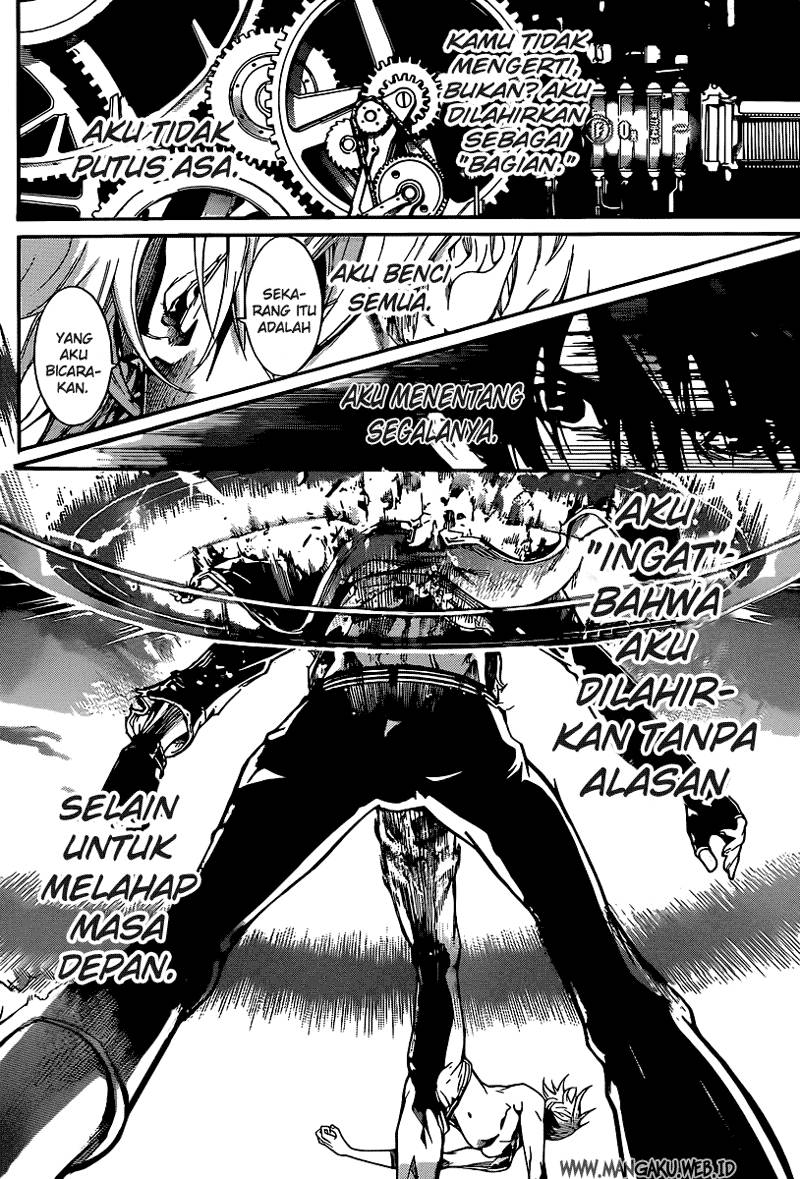Chapter 351 - halaman 15